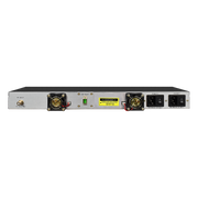 F-RF-1550-Tx-EM-2 rear panel