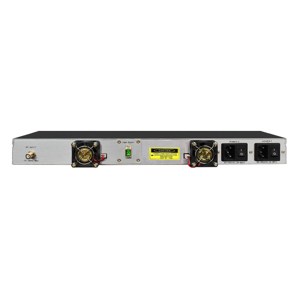 F-RF-1550-Tx-EM-2 rear panel