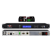 F-RF-BR RF fiber break kit transmitter and receiver pair