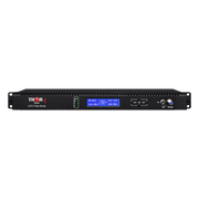 F-RF-BR front panel