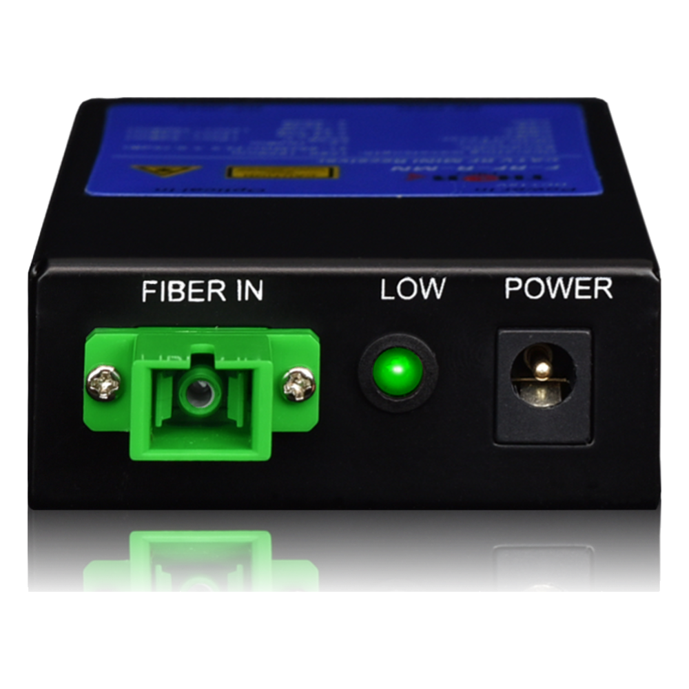 F-RF-RX-MN rear connections