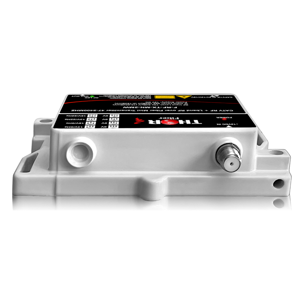 F-RF-TX-MN-2mW front view