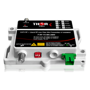 F-RF-TX-MN-2mW mini optical transmitter housing