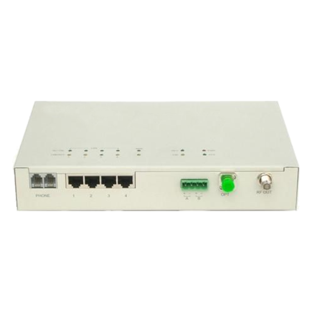 GPON ONU optical networking unit