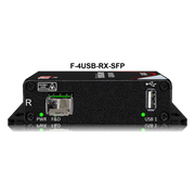 F-4USB-TX/RX-SFP USB receiver