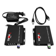 F-4USB-TX/RX-SFP USB extender kit