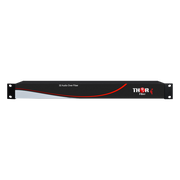 F-2A-RCA-TX/RX RCA audio over fiber unit front