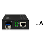 F-GET-TR-SFP right unit front view