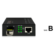 F-GET-TR-SFP left unit front view