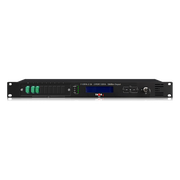 F-EDFA-XX-YY 2-port high power EDFA