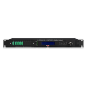 F-EDFA-XX-YY 4-port high power EDFA