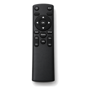 ThoriumIP-BOX infrared remote control
