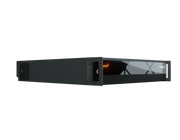 Vizrt TriCaster Prizm angled front view