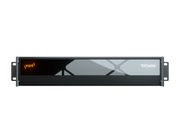 Vizrt TriCaster Prizm front view