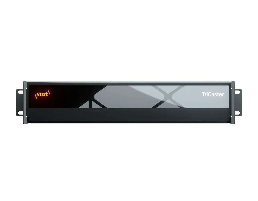 TriCaster Prizm 8 SDI I/O Live Production System