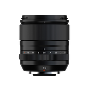 FUJIFILM XF 33mm f/1.4 R LM WR Lens