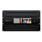 Blackmagic Videohub 120x120 12G