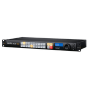 Blackmagic Videohub 20x20 12G