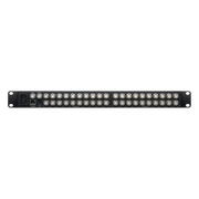 Blackmagic Videohub 20x20 12G