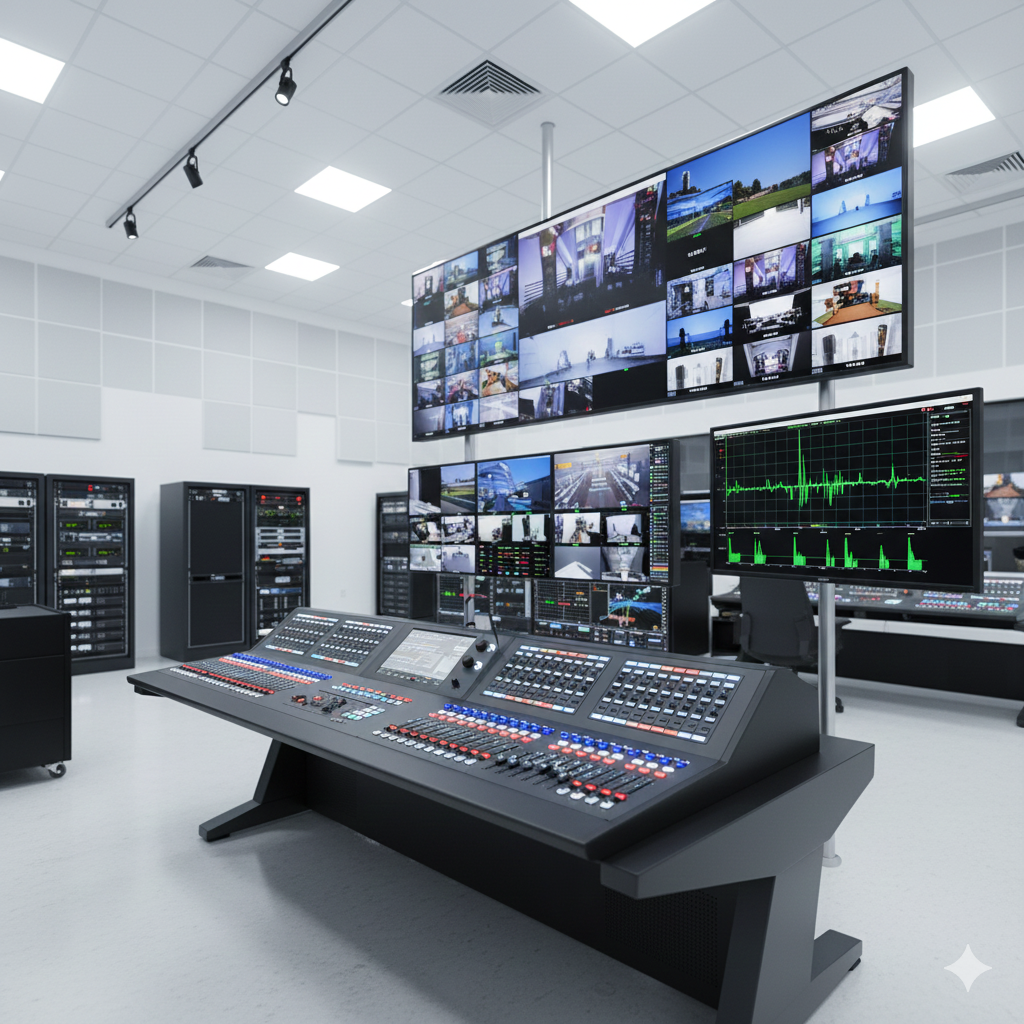 Video Production