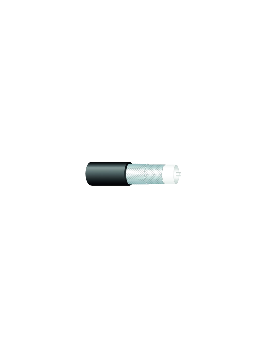 VK 880 Silver+ Video Cable