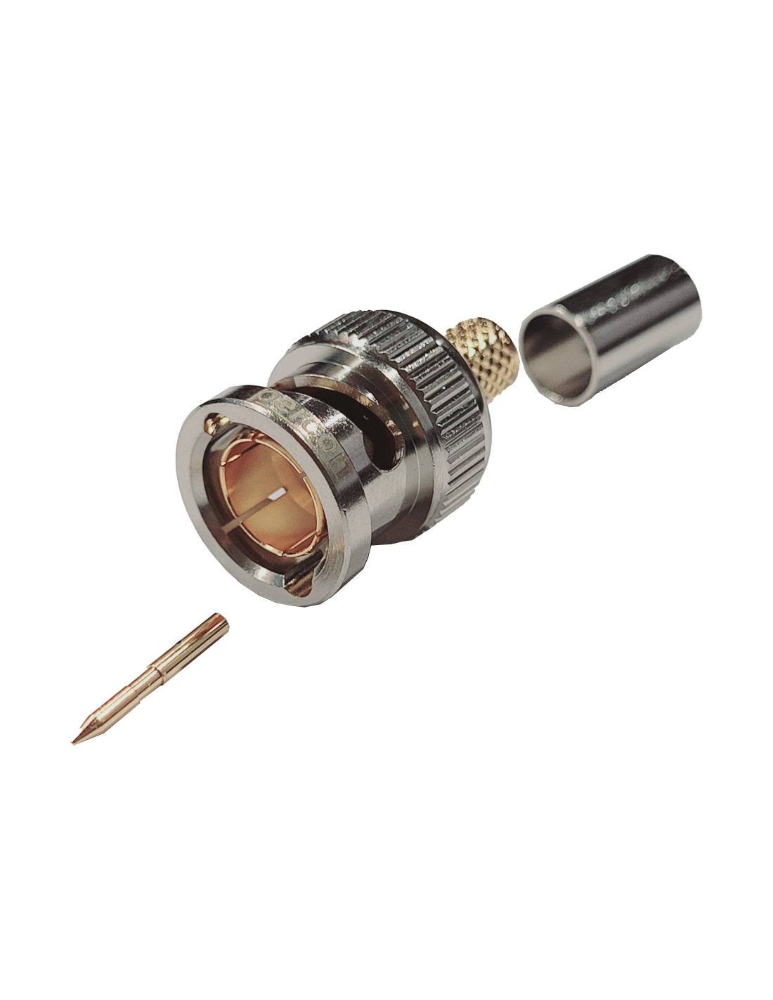 5017-UHD2/18G Video Connector