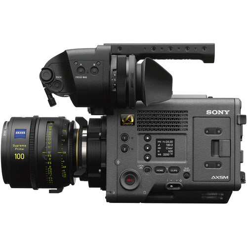 Sony VENICE 2 Digital Motion Picture Camera (8K)