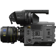 Sony VENICE 2 Digital Motion Picture Camera (8K)