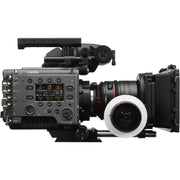 Sony VENICE 2 Digital Motion Picture Camera (8K)