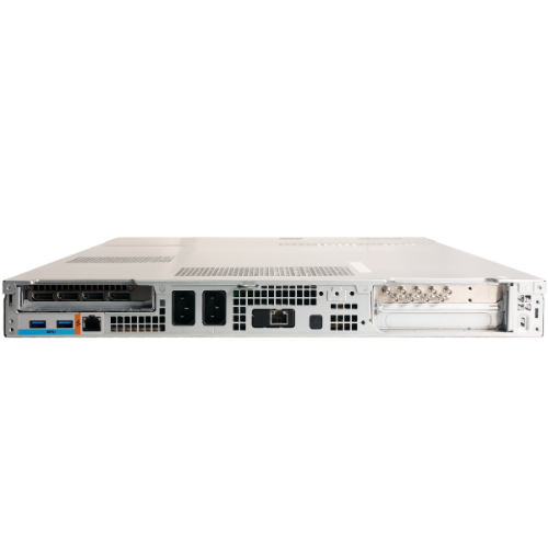 TriCaster Vizion Tower with 44 NDI Inputs and 16 SDI I/O - Tower