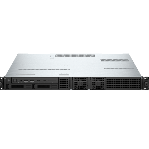 TriCaster Vizion Tower with 44 NDI Inputs and 16 SDI I/O - Rack