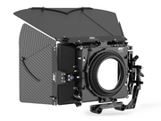 ARRI Professional Production Matte Box Systems | Industry Standard Flare & Filtration Collection