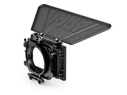 ARRI Professional Production Matte Box Systems | Industry Standard Flare & Filtration Collection