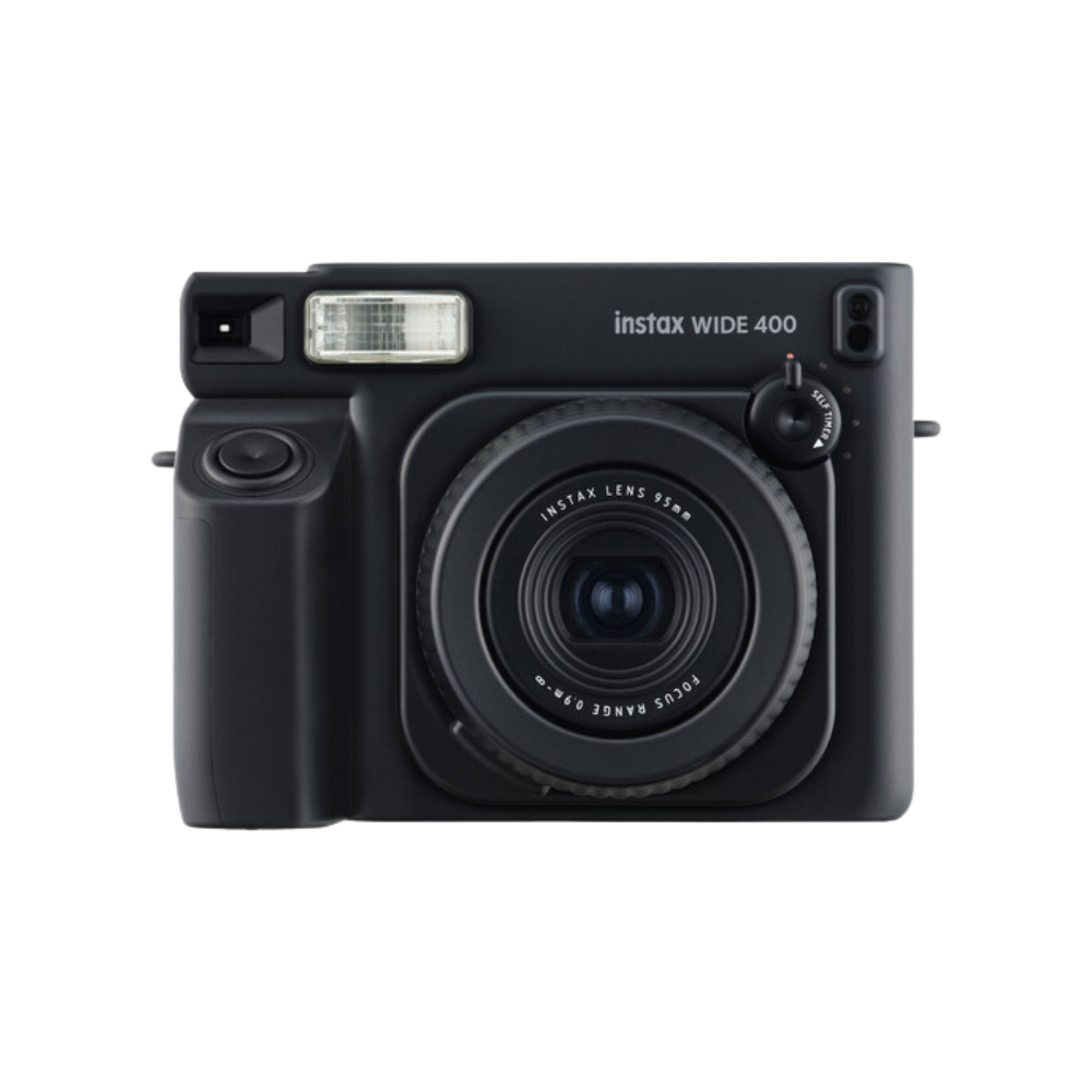 Fujifilm Instax WIDE 400 Instant Camera