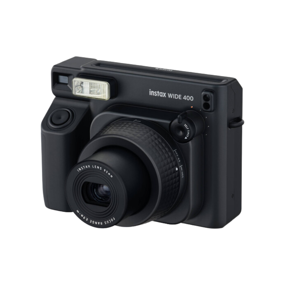 Fujifilm Instax WIDE 400 Instant Camera