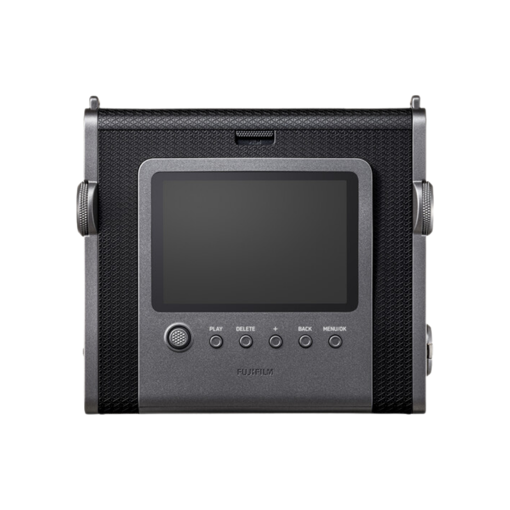 Fujifilm Instax WIDE Evo Hybrid Instant Camera