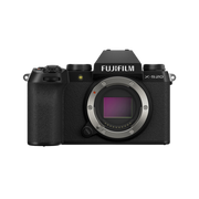 FUJIFILM X-S20 Mirrorless Camera