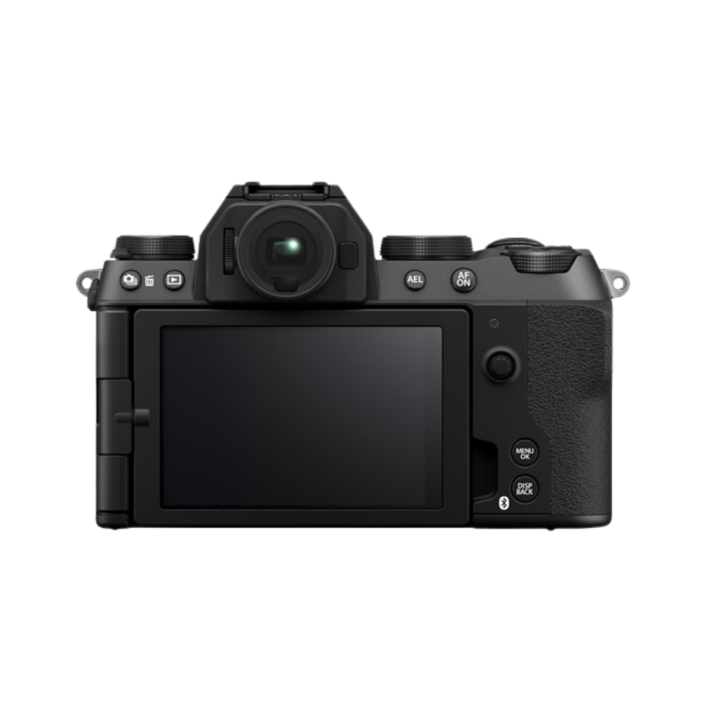 FUJIFILM X-S20 Mirrorless Camera