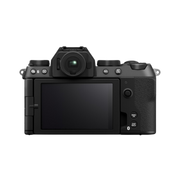 FUJIFILM X-S20 Mirrorless Camera
