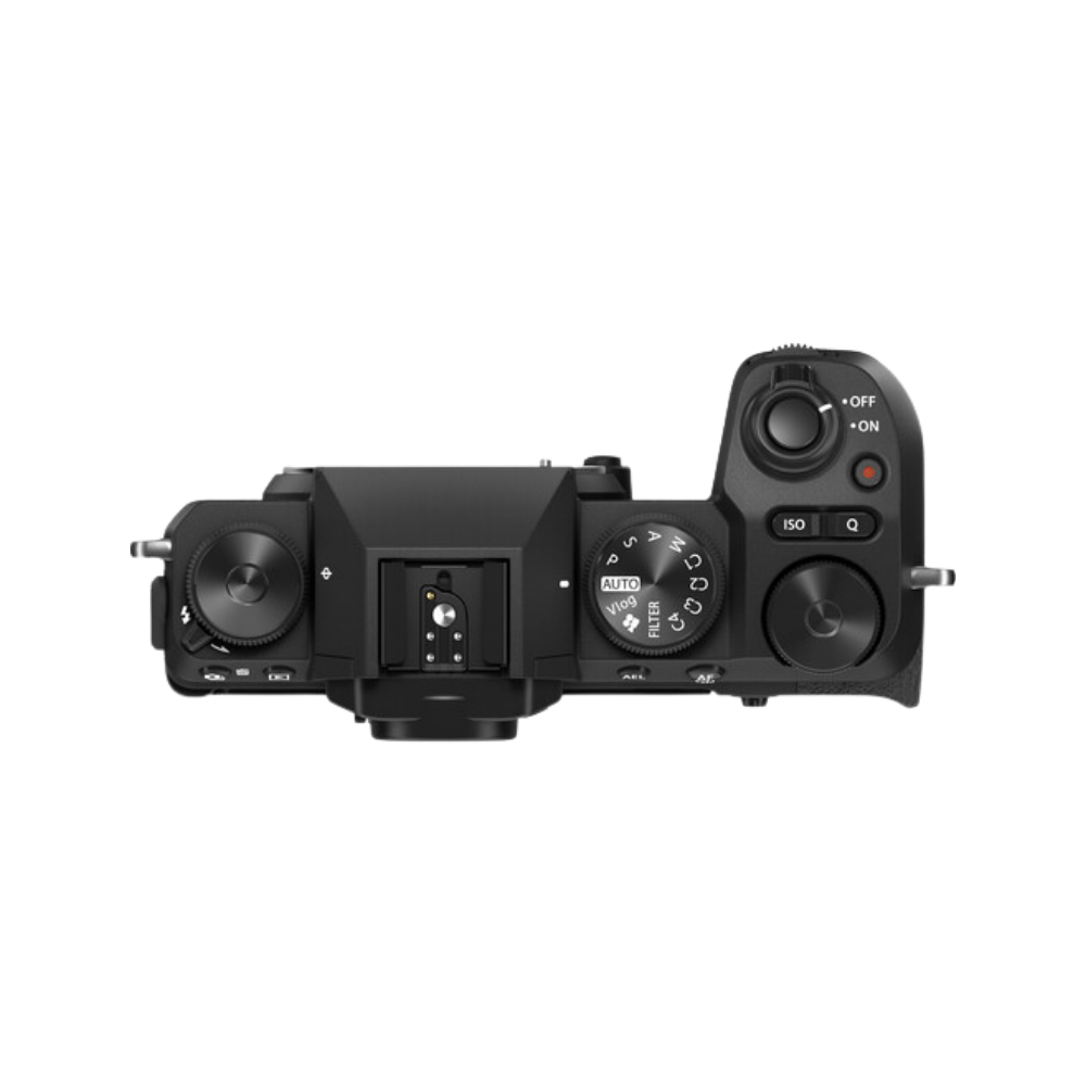 FUJIFILM X-S20 Mirrorless Camera