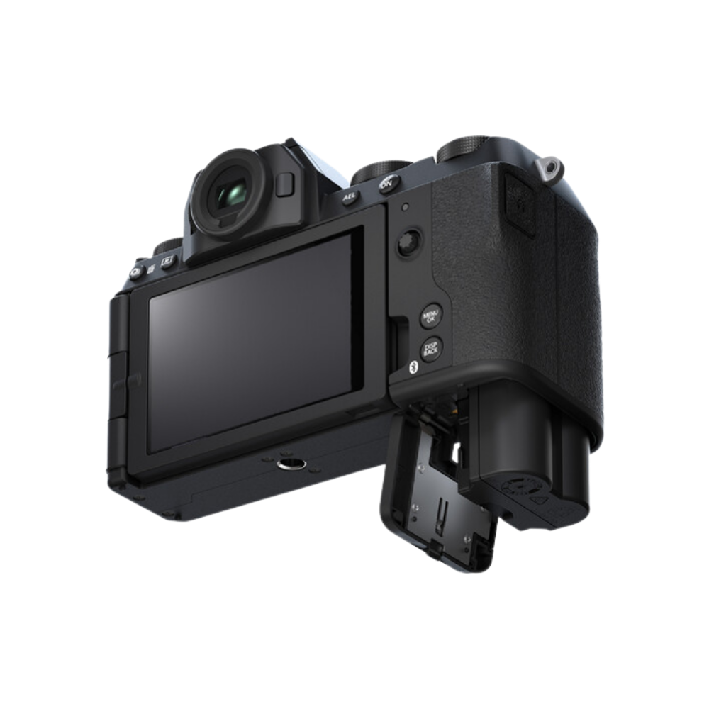 FUJIFILM X-S20 Mirrorless Camera