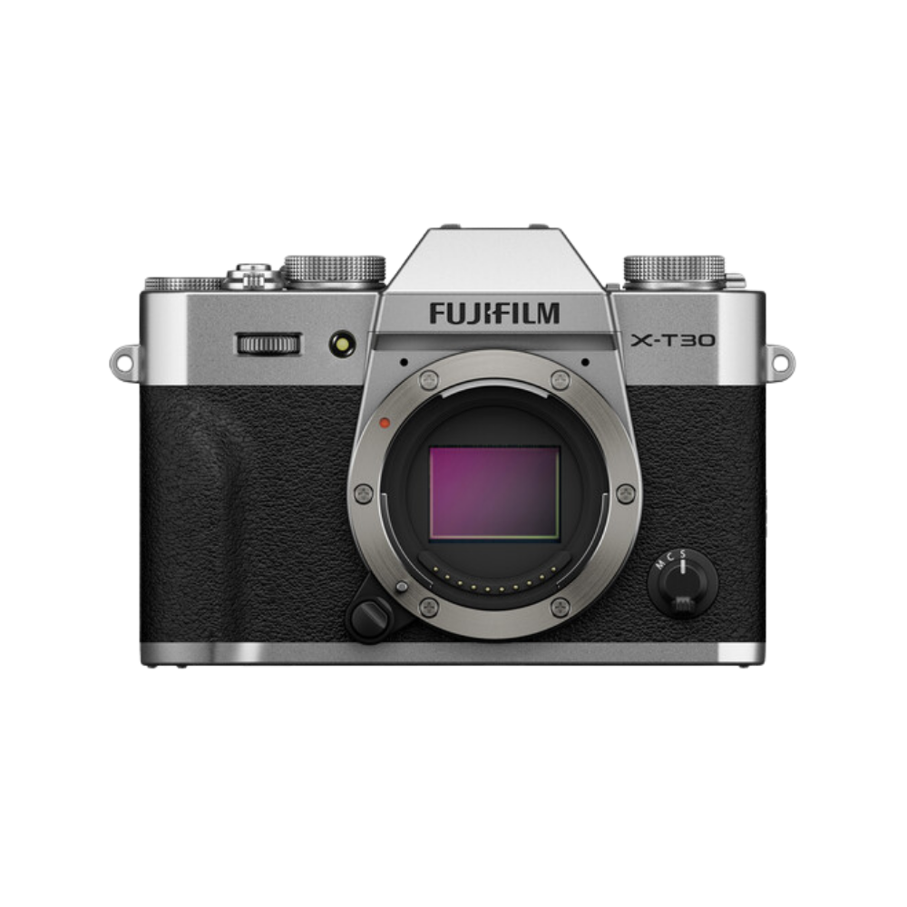 FUJIFILM X-T30 II Mirrorless Camera