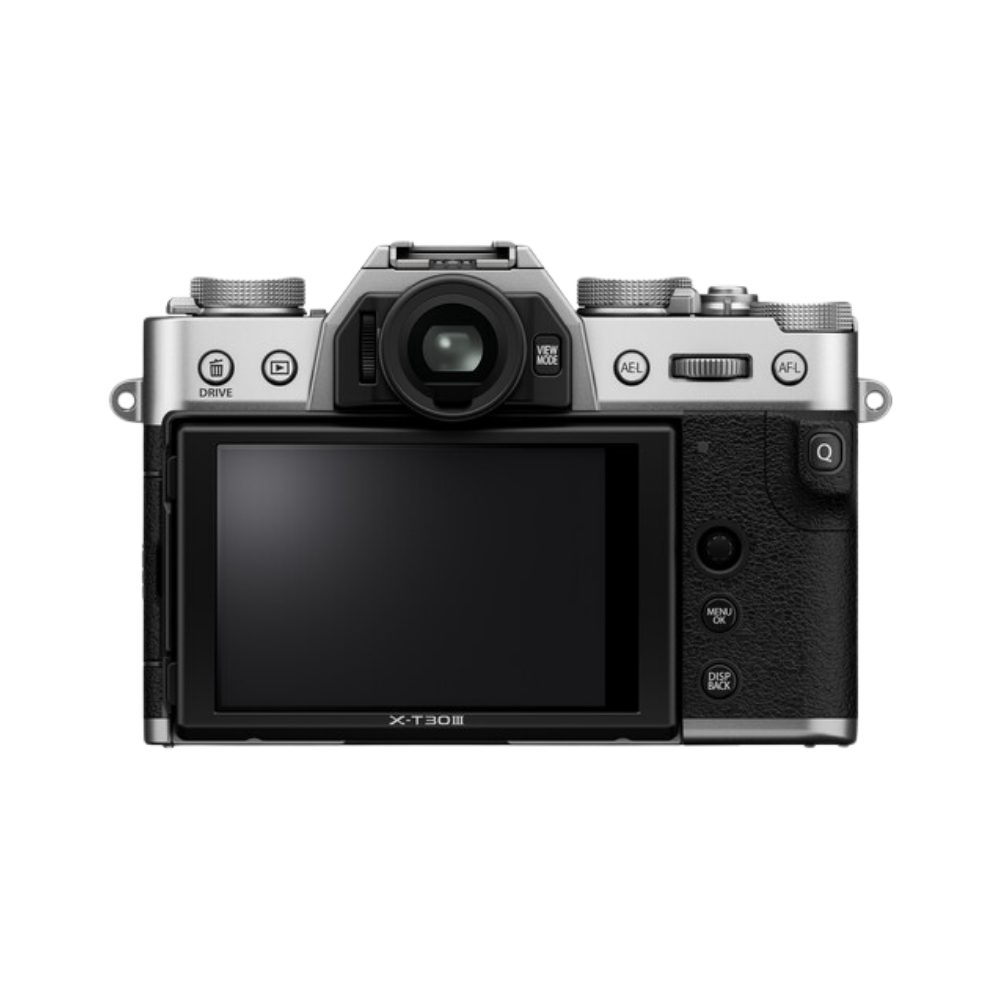 FUJIFILM X-T30 II Mirrorless Camera