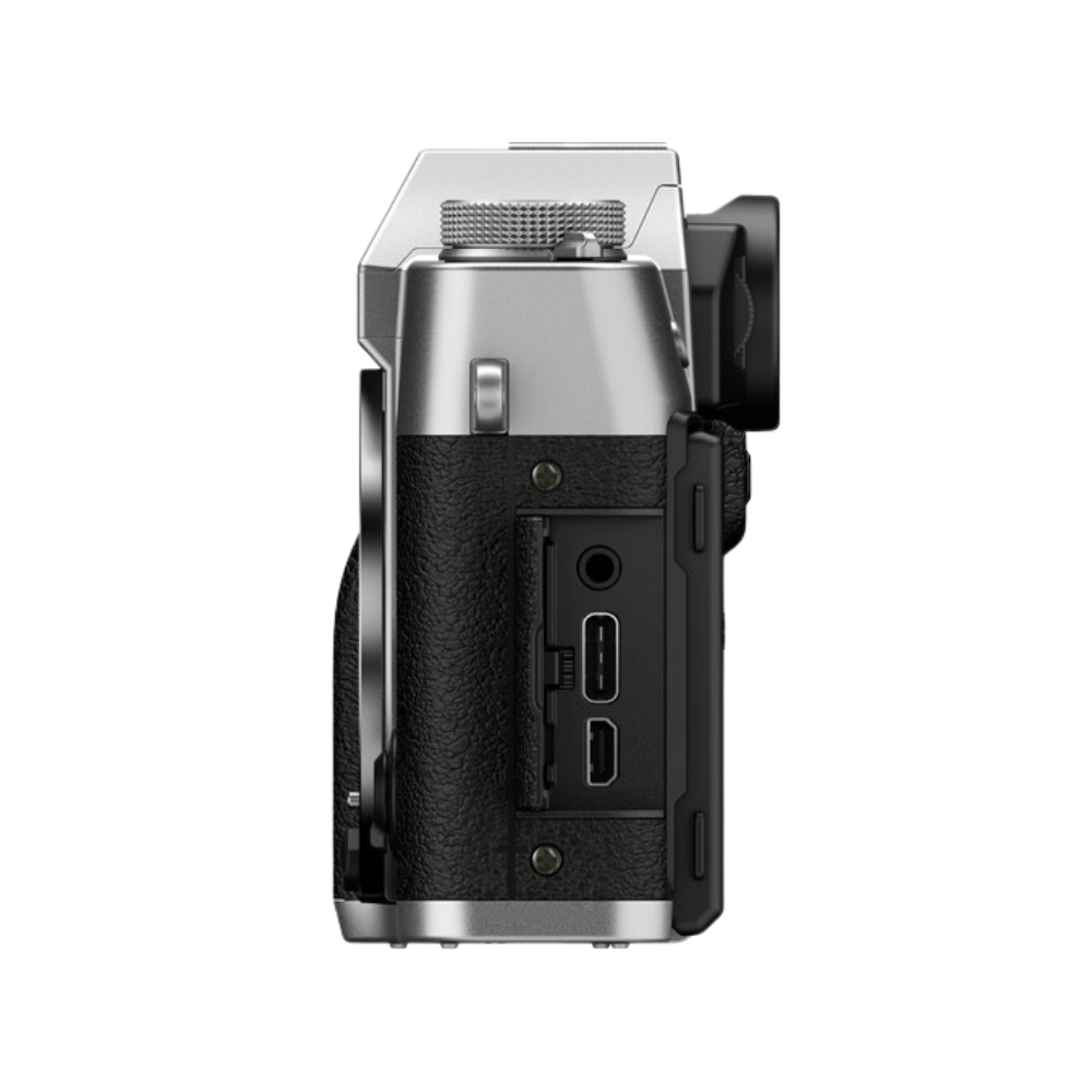 FUJIFILM X-T30 II Mirrorless Camera