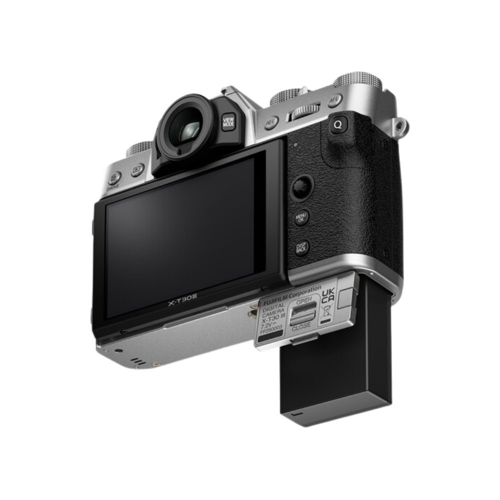 FUJIFILM X-T30 II Mirrorless Camera