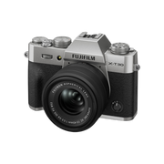 FUJIFILM X-T30 II Mirrorless Camera