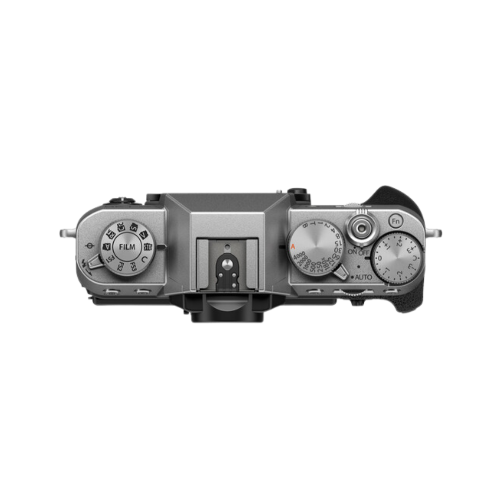 FUJIFILM X-T30 II Mirrorless Camera