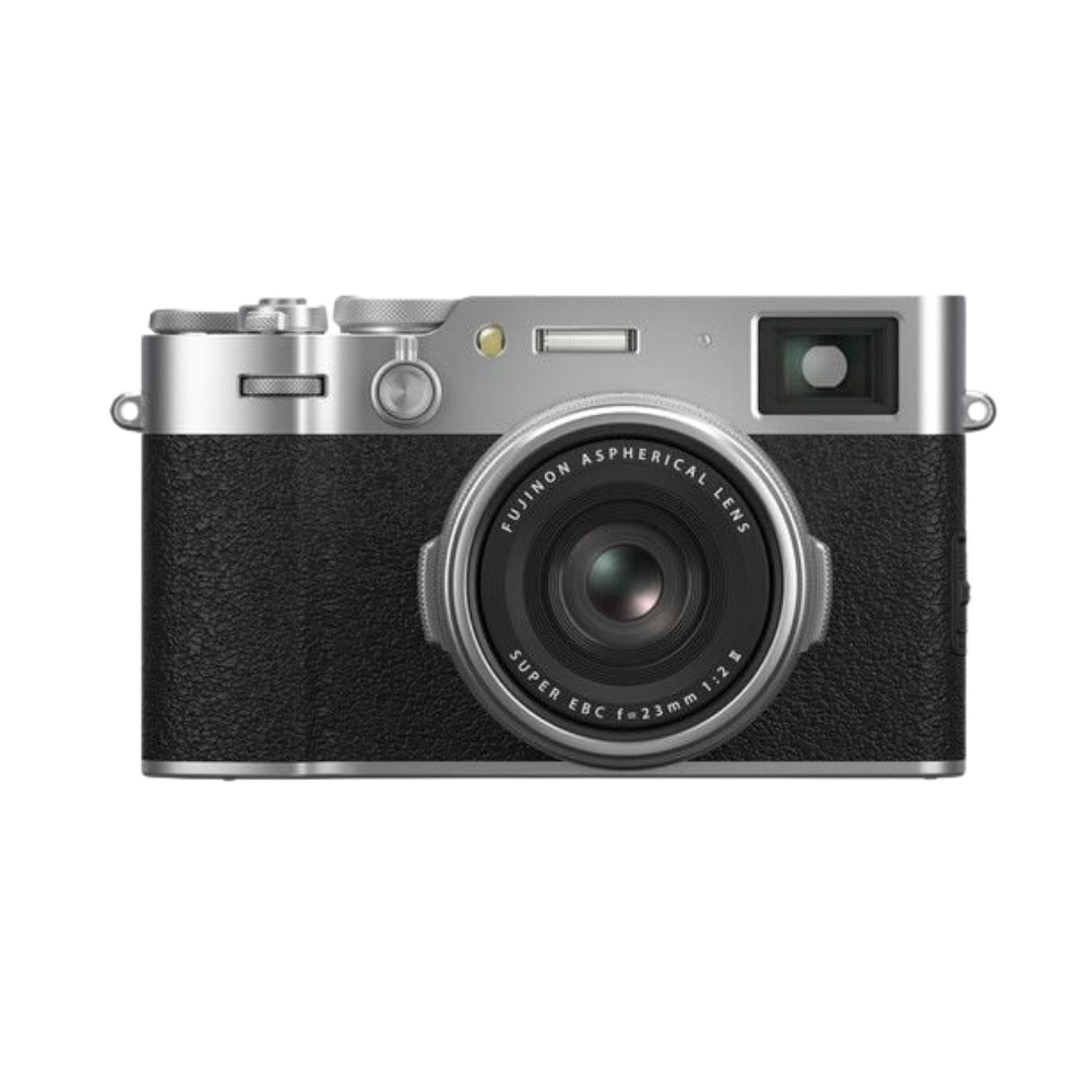 FUJIFILM X100VI Digital Camera