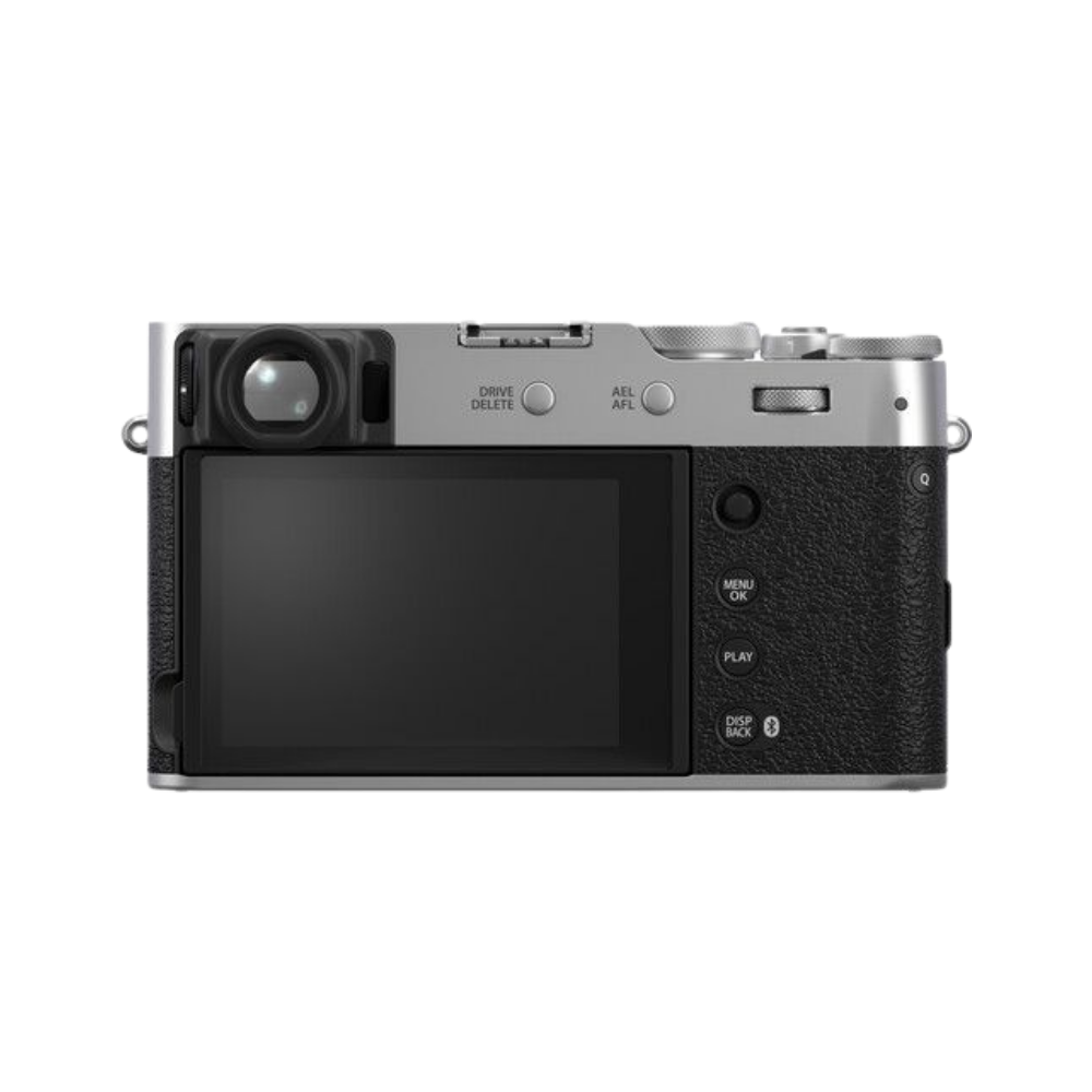 FUJIFILM X100VI Digital Camera