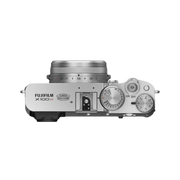 FUJIFILM X100VI Digital Camera